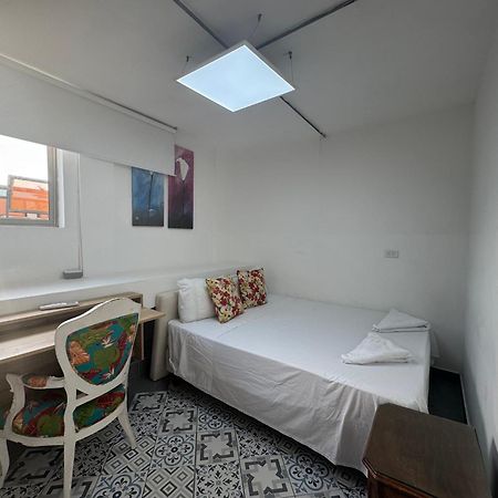 Casa De La Cruz Hotel Cartagena Exterior photo