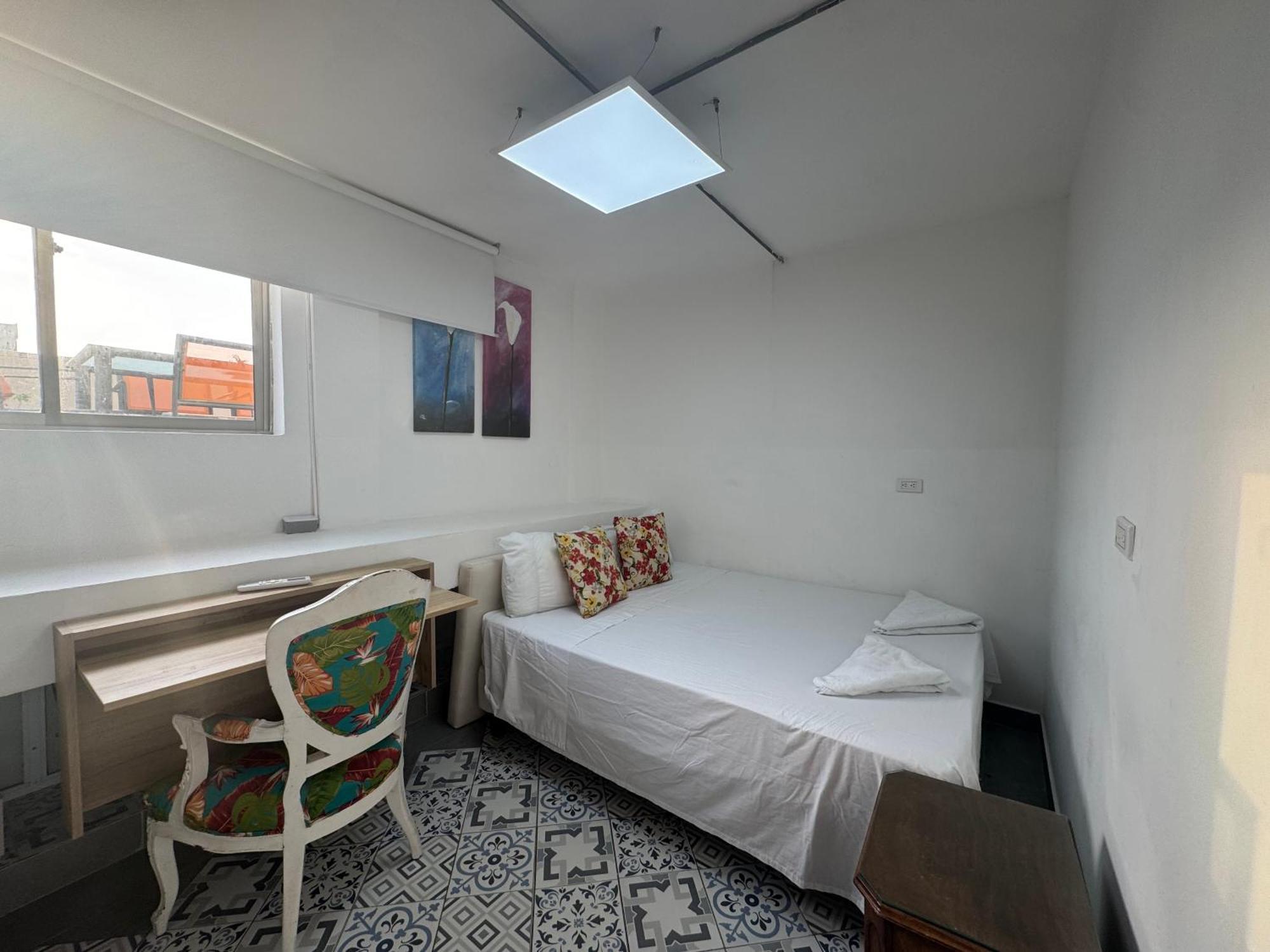 Casa De La Cruz Hotel Cartagena Exterior photo